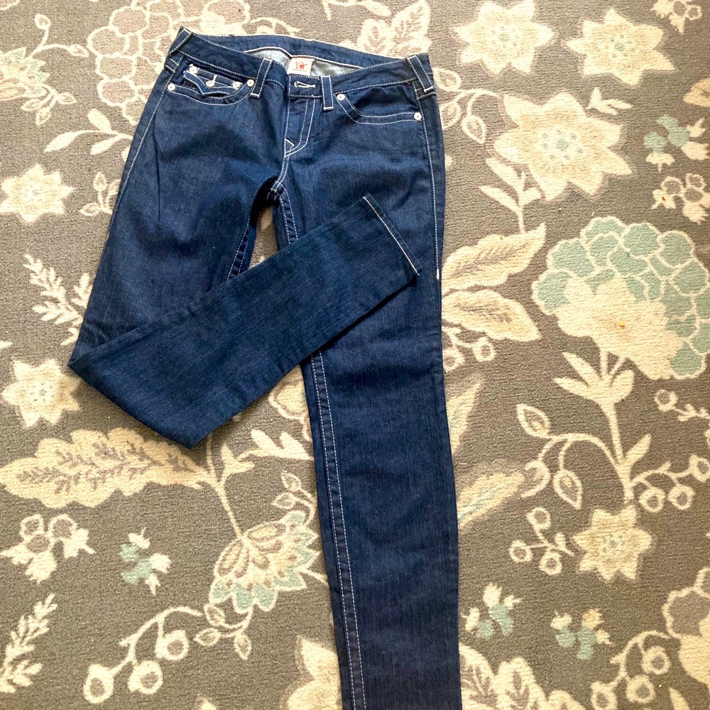 NWOT True Religion Jeans